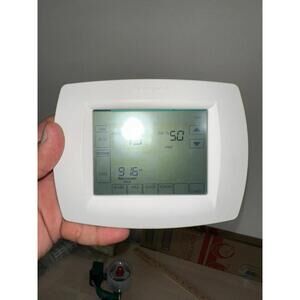 Honeywell VisionPRO 8000 Touchscreen Thermostat